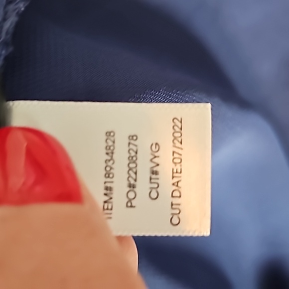 Torrid size 1 EUC Animal Print Top - Picture 9 of 10